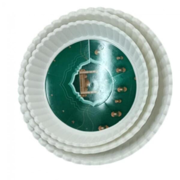 صحن رمضان رقم 82-5