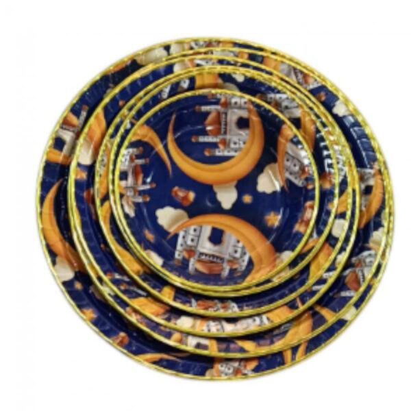 صحن رمضان رقم 82-13