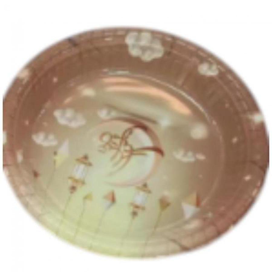 HO1092 صحن رمضان رقم 82-17 - الصورة 1