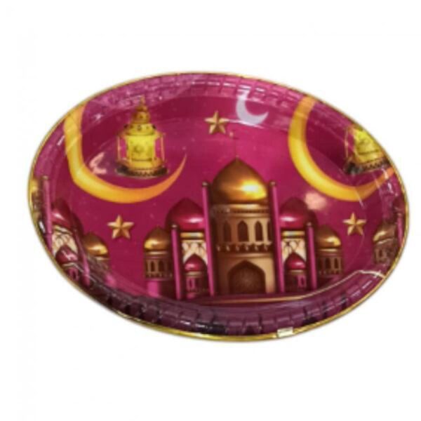 صحن رمضان رقم 82-20