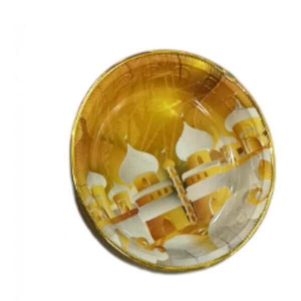 صحن رمضان رقم 82-22