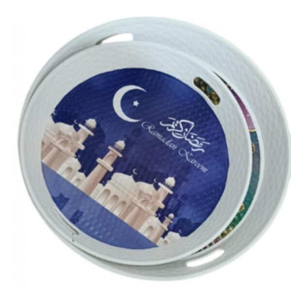 صينية ضيافة رمضانية رقم 82-33