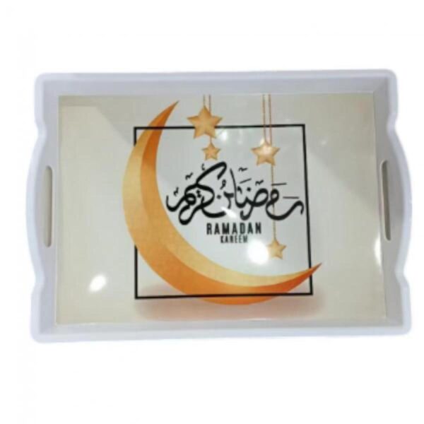 صينية ضيافة رمضانية رقم 82-38