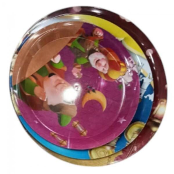 صينية ضيافة رمضانية رقم 82-40