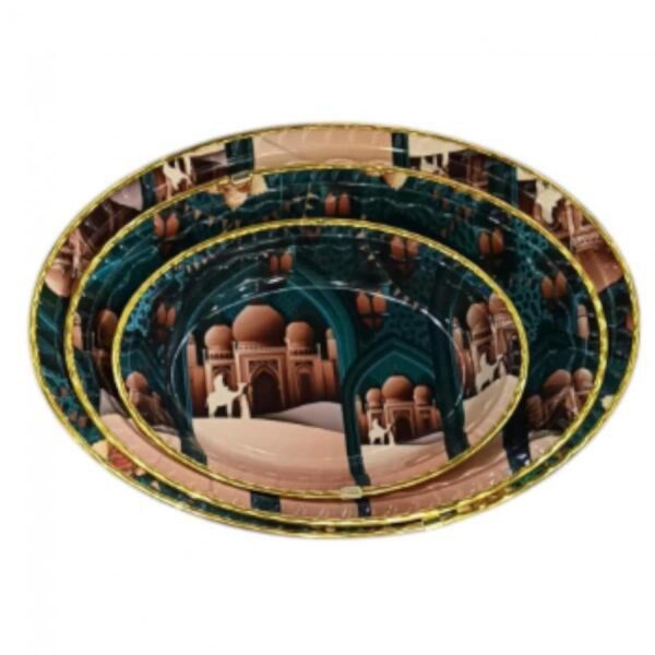 صينية طعام رمضان رقم 82-42