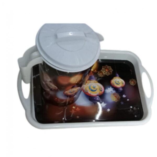 صينية ضيافة رمضانية رقم 82-54