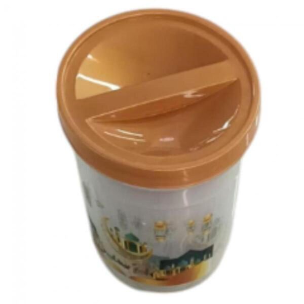 علب تخزين رمضان رقم 82-60