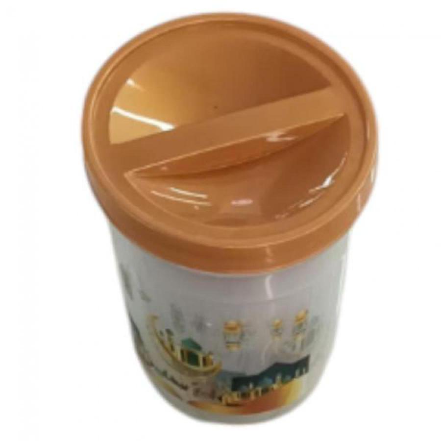 HO1130 علب تخزين رمضان رقم 82-60 - الصورة 1