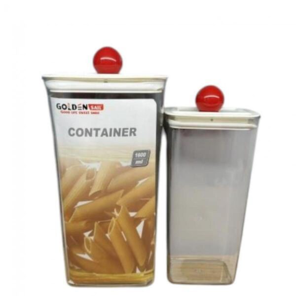 علب تخزين طعام رقم 85-19