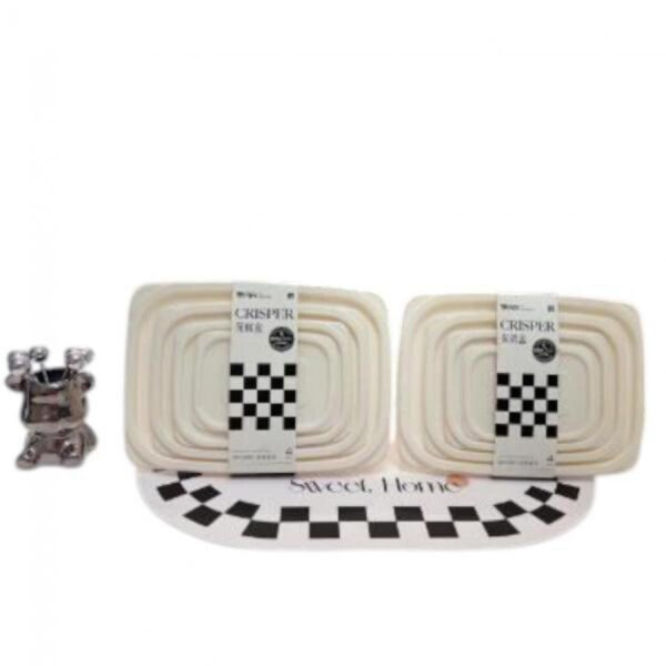 علب تخزين طعام رقم 85-25