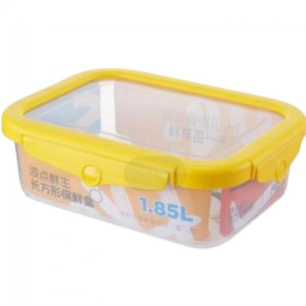 علب تخزين طعام رقم 85-34