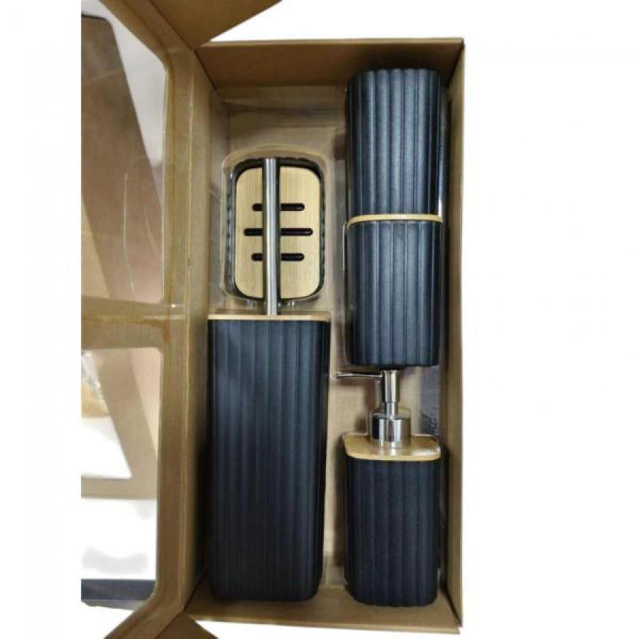 HO1169 طقم ادوات صحية رقم 85-37 - الصورة 1