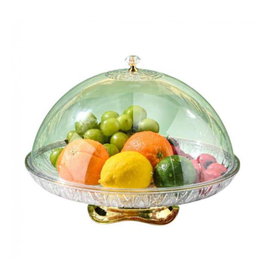 HO1204 طبق ضيافة رقم 85-78 - الصورة 1