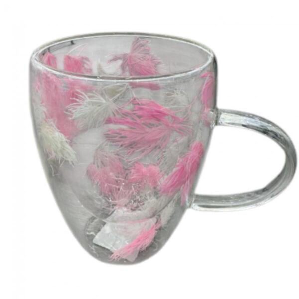 كاسة زجاج رقم 91-10