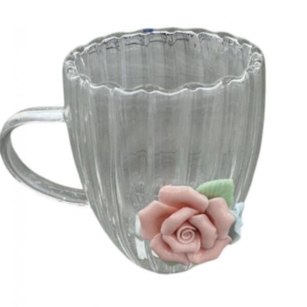 كاسة زجاج رقم 91-13