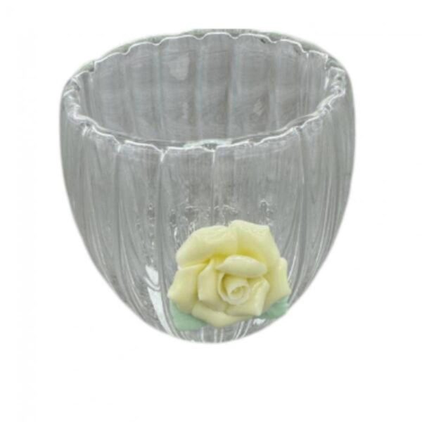 كاسة زجاج رقم 91-14