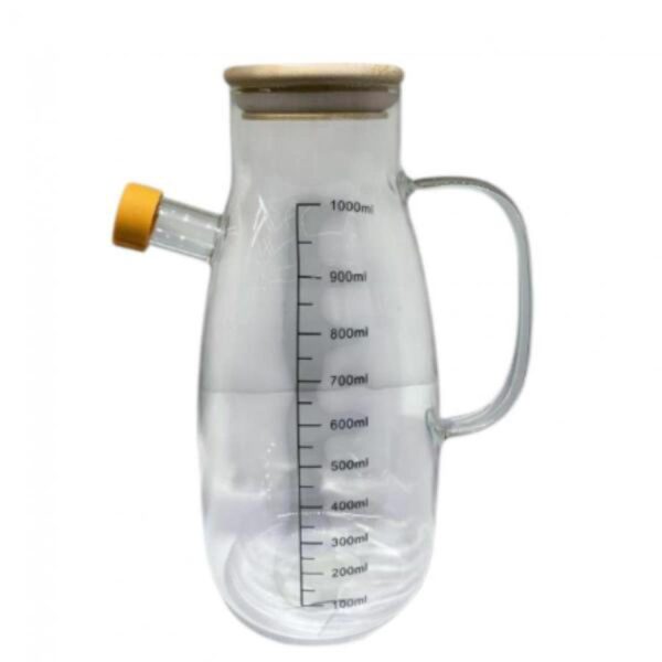 كوز عصير زجاجي رقم 91-25