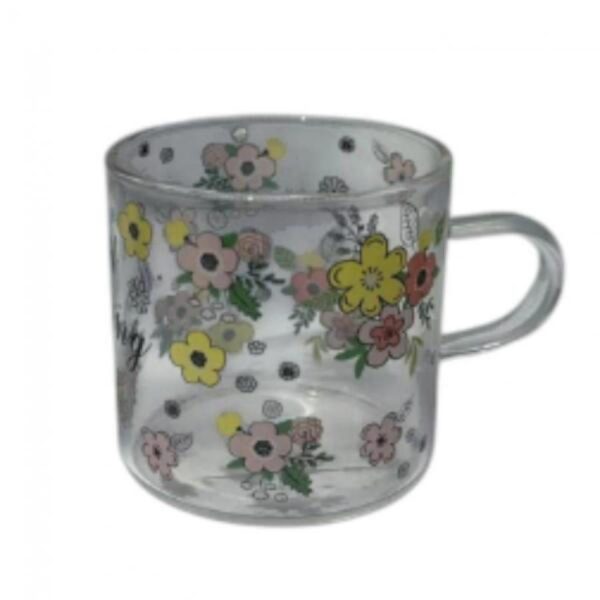 كاسة زجاج رقم 91-34