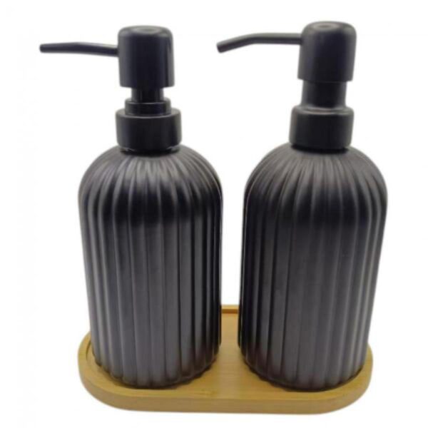 علبة صابون  رقم 2-1