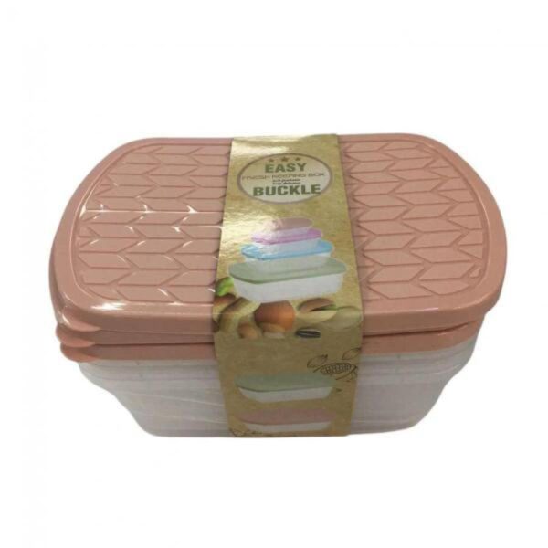 علب تخزين طعام  رقم 80-8