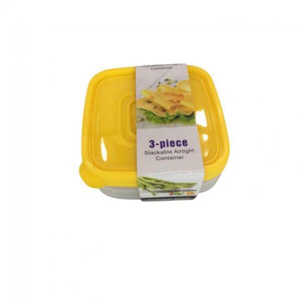 SG405 علب تخزين طعام  رقم 80-15