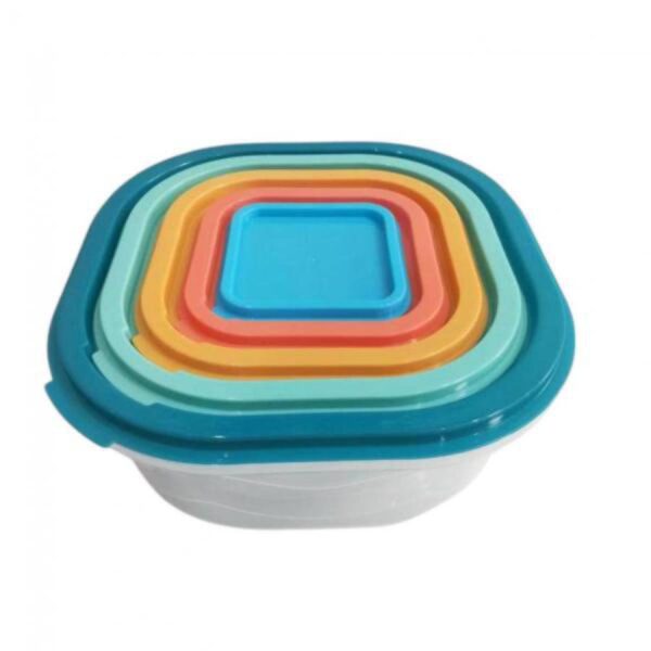 SG499 علب تخزين طعام  رقم 80-24