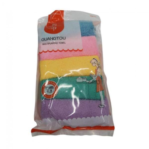 NB119 فوط غبرة   رقم 80-29