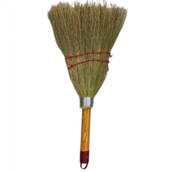 HD08 مكنسة قش  رقم 80-50