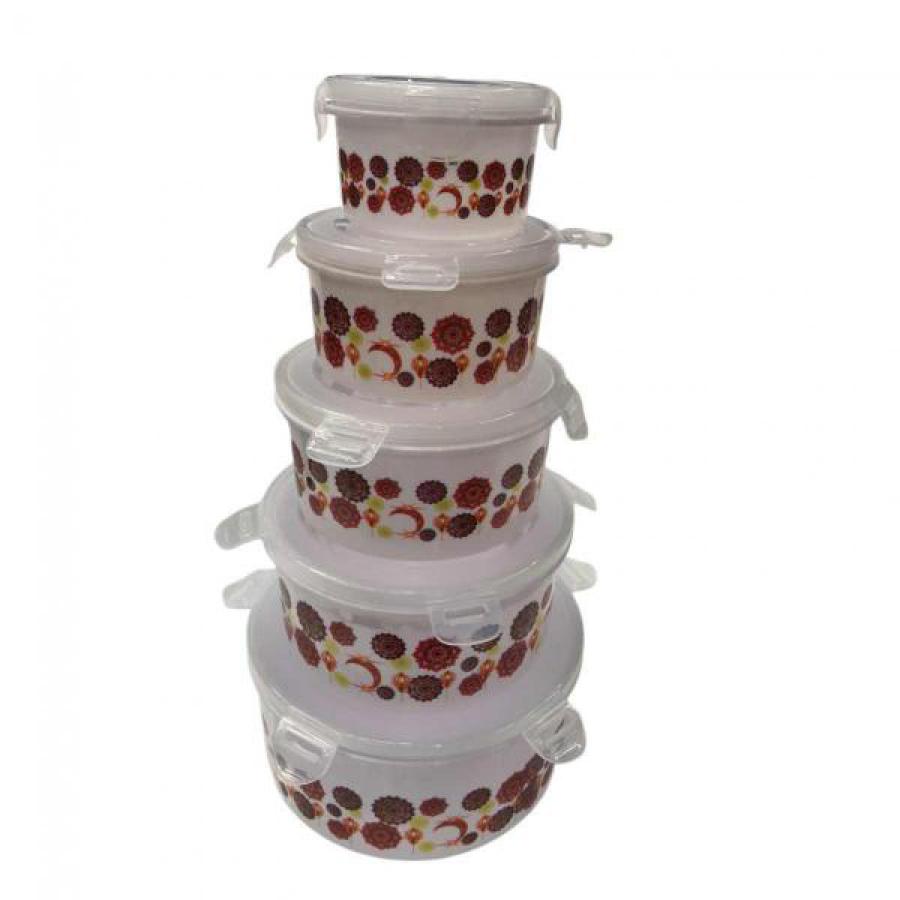 HO1379 JHF60 طقم علب تخرين رقم 80-70 - الصورة 1