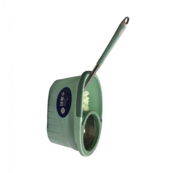 XB02 ممسحه ارض مع سطل  رقم 80-119