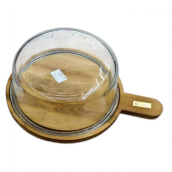 صحن حلويات  رقم 10-41