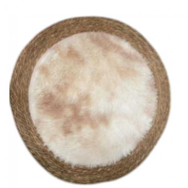 فروة قش  رقم 47-2