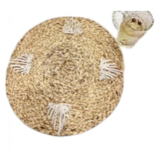 كوستر قش  رقم 130-2