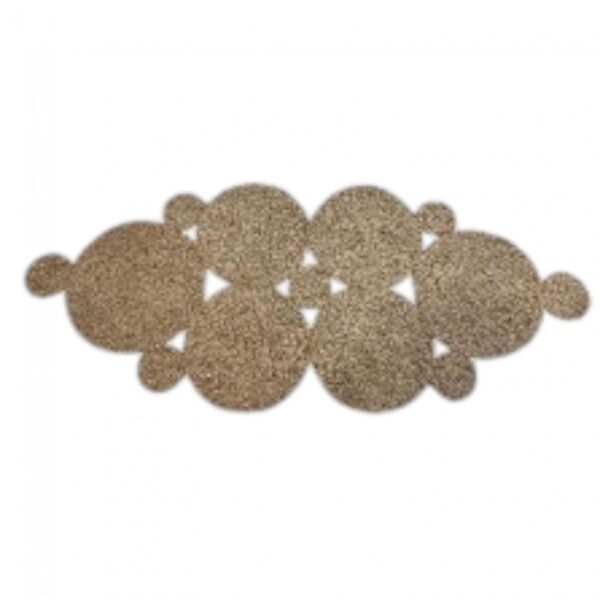 مفرش طاولة  رقم 130-12