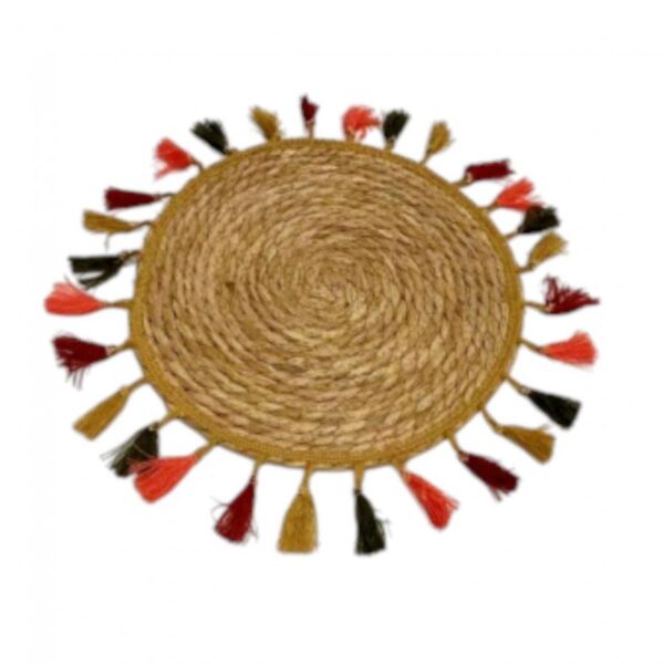 كوستر قش  رقم 130-14