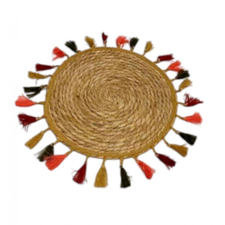 HO1562 كوستر قش رقم 130-14 - الصورة 1