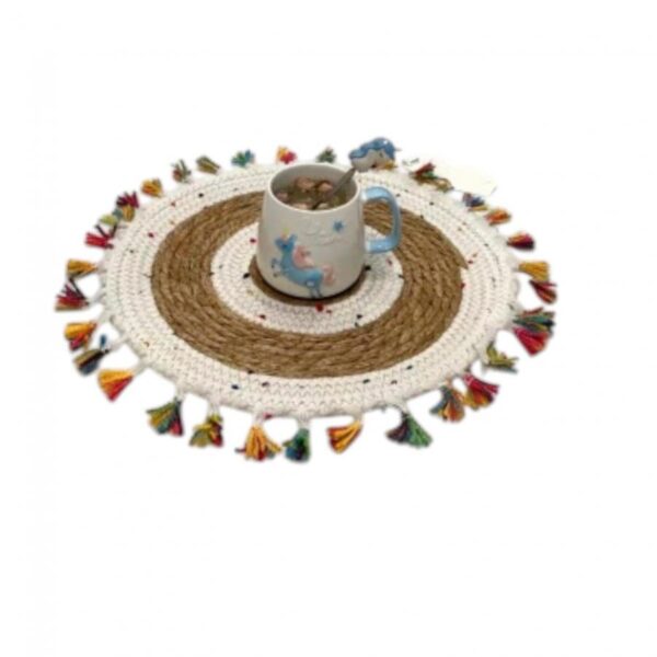 كوستر قش  رقم 130-16