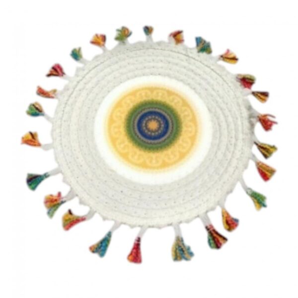 كوستر قش  رقم 130-19