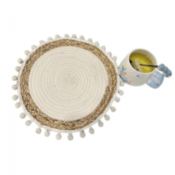 كوستر قش  رقم 130-31