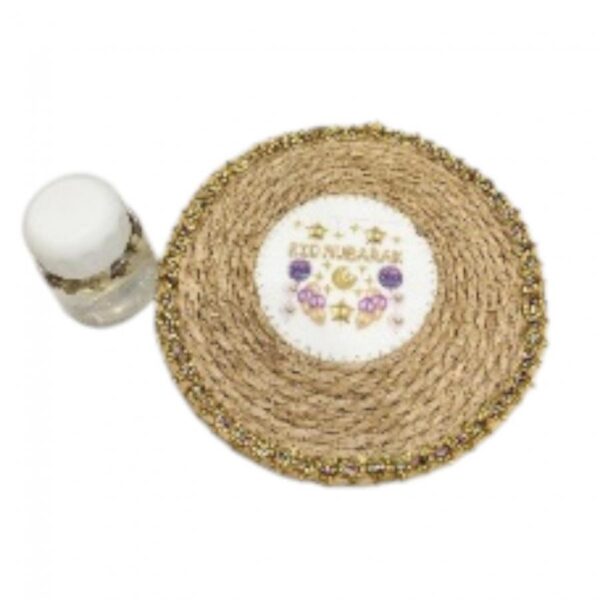 كوستر قش  رقم 130-35