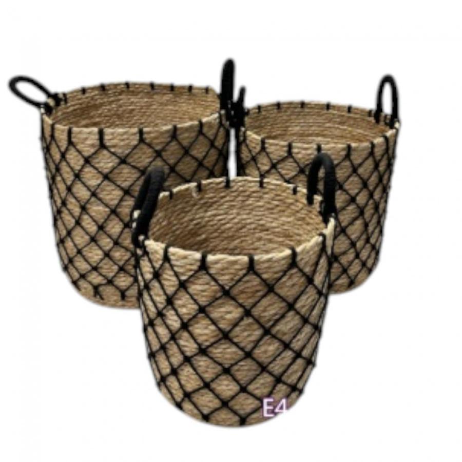 HO1602 طقم سلات حجم وسط رقم 130-63 - الصورة 1