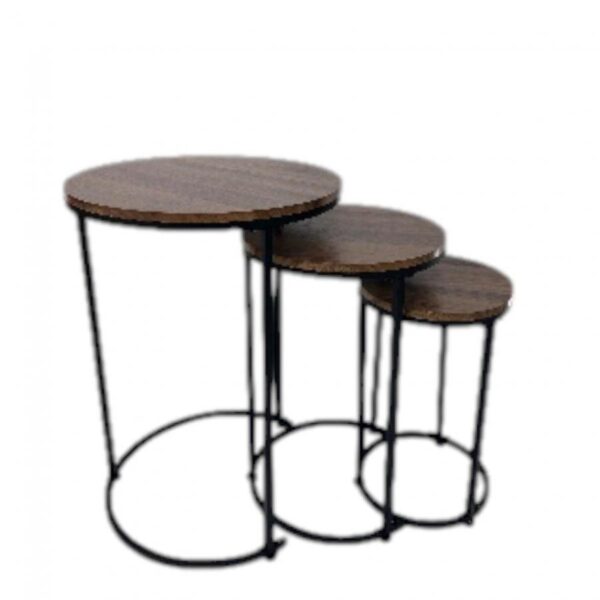 طقم سكملات عدد3 رقم 130-106