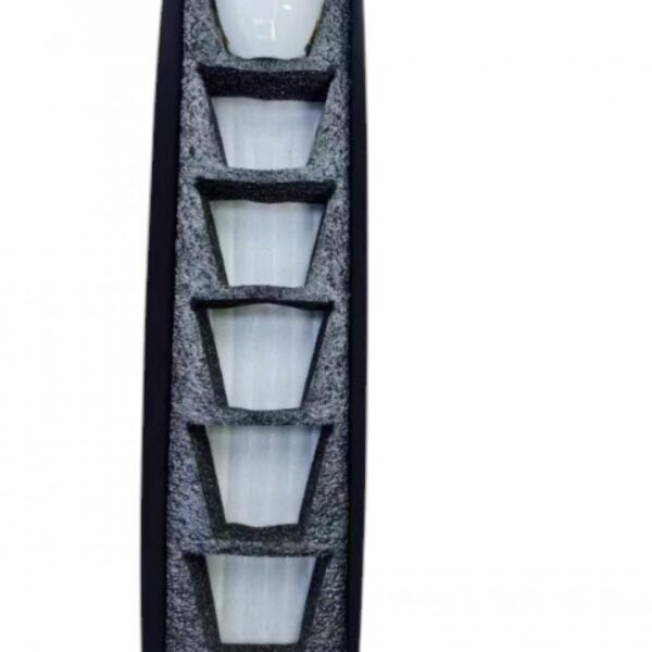 طقم فناجين رقم 10-19