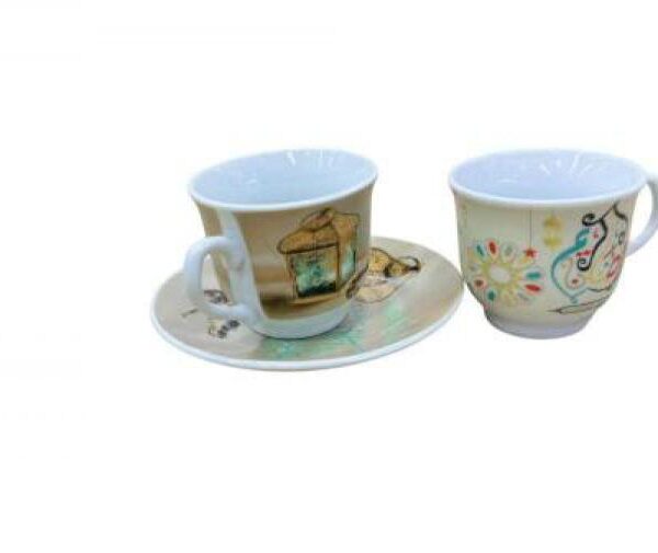 طقم فناجين رمضانيه رقم 93-14