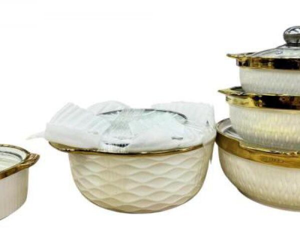 طقم  طناجر رقم 93-18