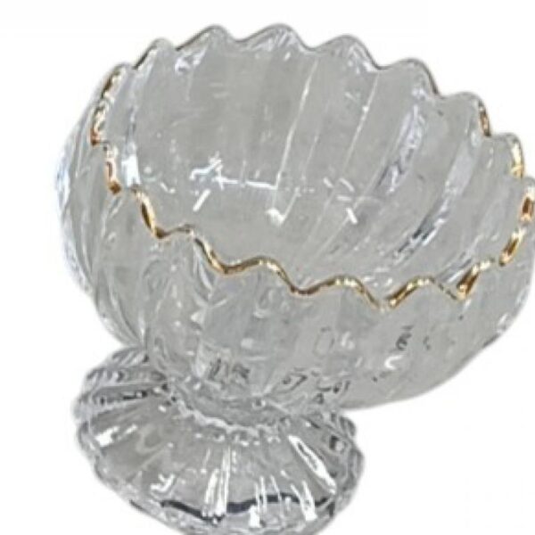 مضيفة زجاجية رقم 106-3