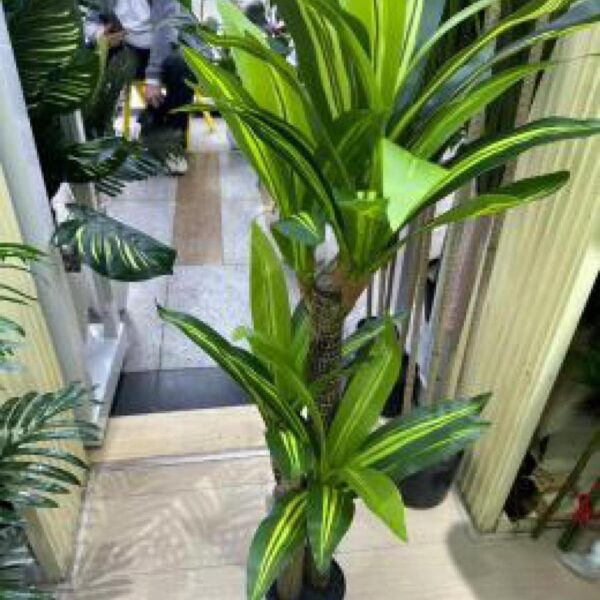 ورد زينة مع قوار رقم 139-67