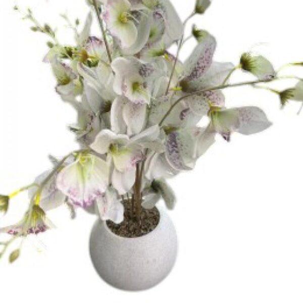 ورد زينة مع قوار رقم 139-91