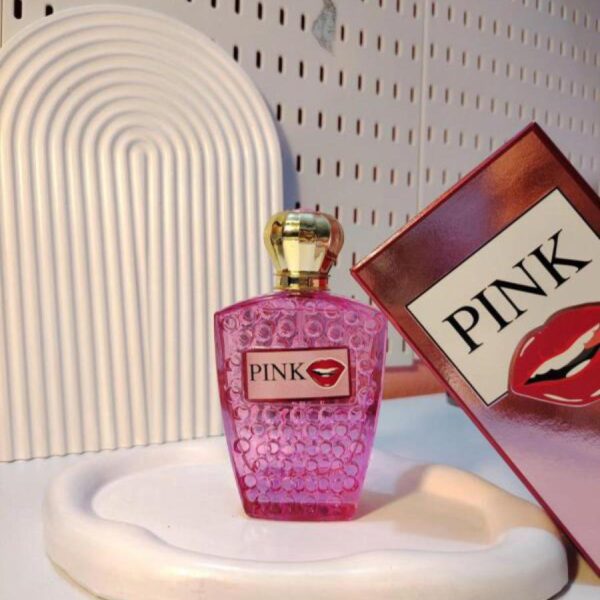 عطر هندي +PINK LIPS18 بينك ليبس 100 مل