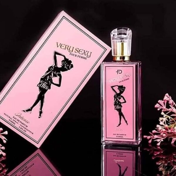 عطر فرموني فيري سكسي 100 مل اصلي 41-20